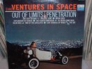 The VENTURES  In Space  SEALED  LP