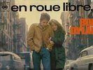 BOB DYLAN EN ROUE LIBRE THE FREEWHEELIN French LP