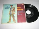 Elvis Presley- EP-Hard Headed Women Italy EPA 5088