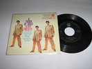 Elvis Presley- EP-A Touch of Gold Vol.3 Italy EPA  5141