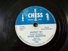 Jackie Brenston..Rocket 88..Ike Turner..Rock  78 1951