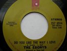 The Ebonys 