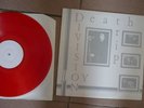 Joy Division Death Trip red vinyl collector LP