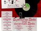 2LP Claire Waldoff: Es gibt nur ein Berlin....