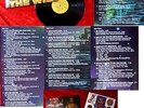 2LP The Wiz Michael Jackson Diana Ross 1978