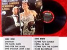 LP Lambert Hendricks & Ross: Sing a Song of Basie