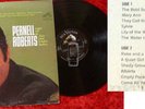 LP Pernell Roberts: Come all ye fair and tender ladies