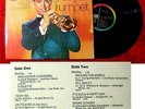 LP Ray Anthony Todays Trumpet