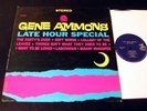 Gene Ammons - Late Hour Special - ORIGINAL '64 LP