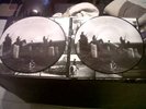 Earth - Hex Printing in Infernal Method 2LP Pic Disc
