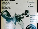 MILES DAVIS PRESTIGE 154 10