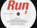 NEW ORDER Run 2 UK Promo 7