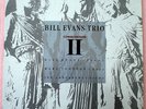 BILL EVANS CONSECRATION 2 Timeless Holland LP ORIG RARE