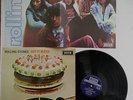 ROLLING STONES / LET IT BLEED  LP + POSTER