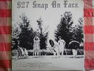 $27 SNAP ON FACE ORIG PRIVATE PRESS FREAKOUT ROCK  MINT