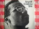 LP - LOWELL DAVIDSON TRIO - STEREO LP ON ESP-DISK 1012