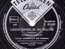  LEADBELLY 78 