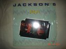 THE JACKSON 5 RARE BOOGIE LP MICHAEL JACKSON