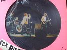 Sex Pistols-Never Mind the Boll*cks Vinyl LP *RARE*