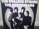ROLLING STONES The Great Years 4xLP Box Set 1982 RARE