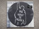 RAGE AGAINST THE MACHINE - BATTLE OF L.A LP SEALED ORIG