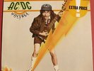 AC/DC 8 LP +1 MAXI  Deutschland 1976 - 1988