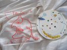 THE CURE CATERPILLAR VERY RARE PICTURE DISC