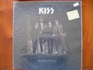 KISS - DRESSED TO KILL - OIRGINAL UK PROMO