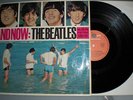BEATLES / AND NOW / ORIGINAL