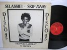 Trevor Hartley & U Brown - Kip Away UK 12