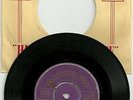 Elvis Presley 1st Press GOLD Love me tender HMV single.