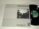 SHEFFIELD LAB DIRECTDISC Steinhardt/Mayorga DVORAK MINT