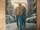 BOB DYLAN THE FREEWHEELIN' LAMINATE SLV MTX  1LV1/ 2
