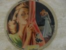 RARE1940, 78RPM VOGUE PICTURE RECORD,R724,IRVING BERLIN