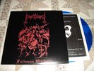 Moonblood - Fullmoon Witchery LP RARE Andras Nargaroth