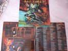 IRON MAIDEN VIRTUAL XI 11 2 X VINYL LP RARE