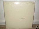MFSL 2-072 THE BEATLES - WHITE ALBUM JAPAN NEW SEALED