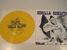 GORILLA BISCUITS HOLD YOUR 7