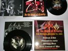 SODOM Cruelty EP 300x Overlorde Warlord Medieval Steel