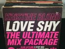 UK GARAGE VINYLS