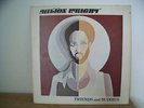 MILTON WRIGHT FRIENDS AND BUDDIES w/ KEEP IT UP ORIG LP