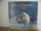 BOBBY PAUNETTO - COMMIT TO MEMORY ORIG LP