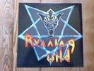 Running Wild - Victim Of States Power EP (vinyl) 1984