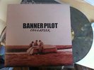 Banner Pilot Collapser colored vinyl fat nofx oop