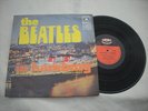 Vintage BEATLES Record LP - THE BEATLES IN HAMBURG