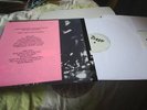 THE CLASH on broadway 2 x lp only 150 made blue vinyl