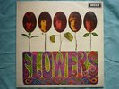Rolling Stones - Flowers EX/EX