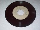 BLANK[TOP DECK]/SHOCK RESISTANCE - BABA BROOKS*SKA INST