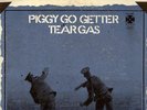 TEAR GAS PIGGY GO GETTER PARAMOUNT