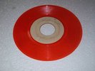 BLANK[T.ISLE]/FUNNY - PETER AUSTIN *C/VINYL [R/STEADY]